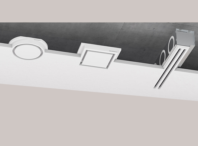 Ventmann Magyarország - Anemosztátok Légszelepek, Diffúzorok