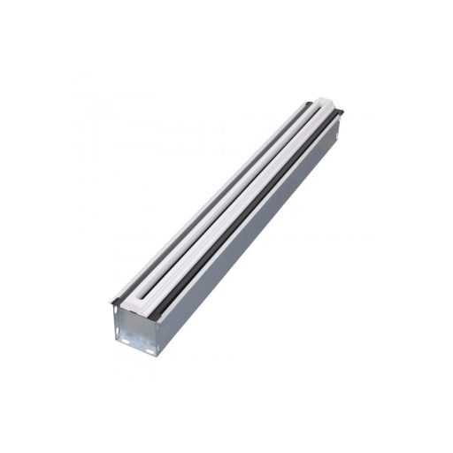 Egysoros sávbefúvó 1250mm hosszú, 18mm magas befúvó réssel LINE1250118