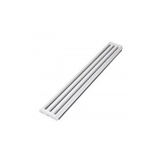   Háromsoros sávbefúvó 1250mm hosszú, 18mm magas befúvó réssel LINE1250318