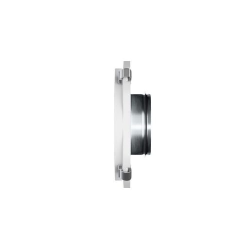 Süllyeszthető kerek légszelep befúvásra koanda effektussal, d160mm, kétsoros PCIRCLE1602
